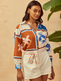Guapa Shorts