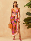 Noor Scarf Sarong