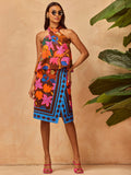 Devi Scarf Skirt